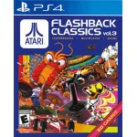 Atari Flashback Classics Volume 3 [PS4]